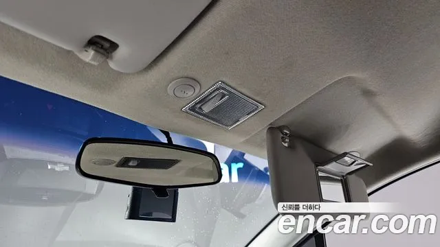 Chevrolet Spark 2014 thumb 2