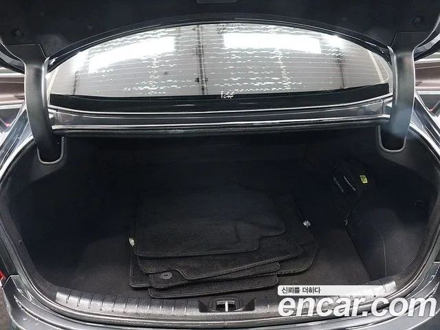 Hyundai Grandeur 2019 thumb 9