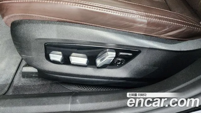 BMW 6 серии Gran Turismo 2022 thumb 3