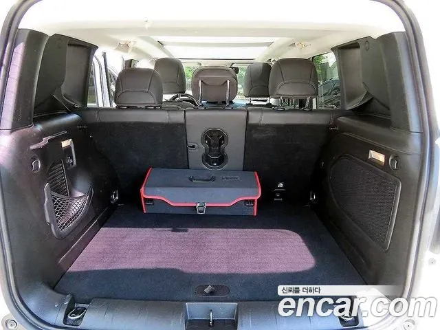 Jeep Renegade 2017 thumb 6