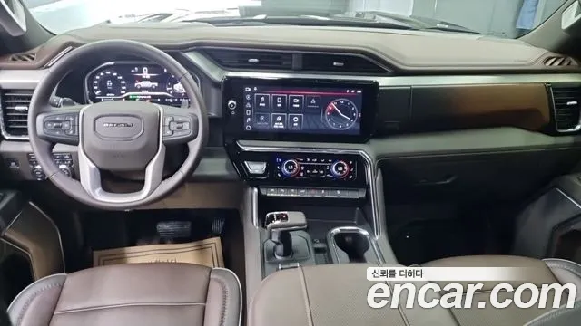 GMC Sierra 2025 thumb 10