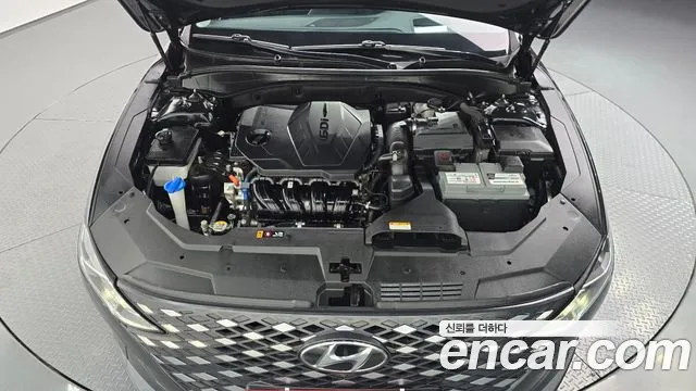Hyundai Grandeur 2020 thumb 9