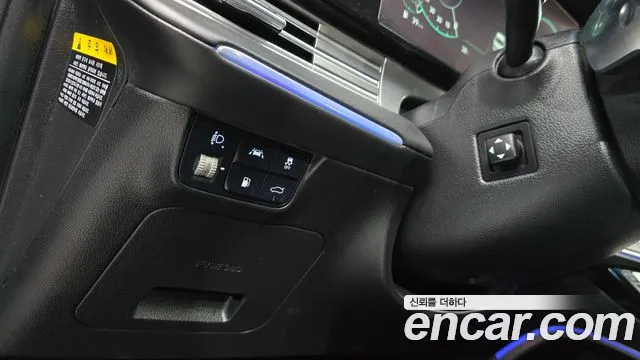Hyundai Grandeur 2020 thumb 8