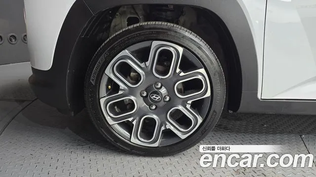 Hyundai Casper 2022 thumb 11