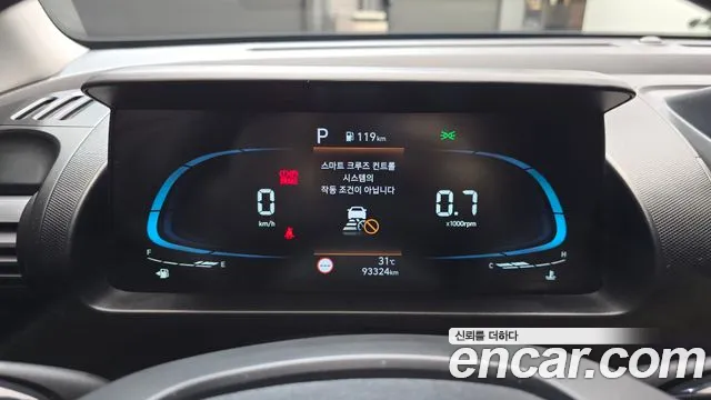 Hyundai Casper 2022 thumb 12