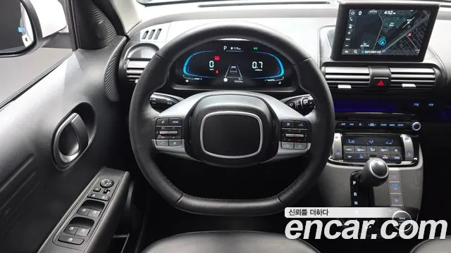 Hyundai Casper 2022 thumb 2