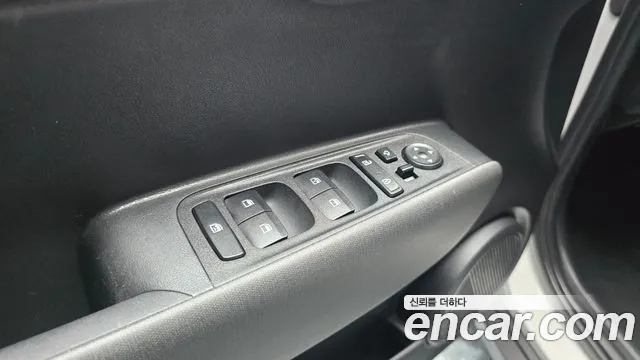 Hyundai Casper 2022 thumb 6