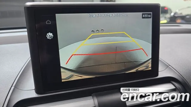 Hyundai Casper 2022 thumb 5