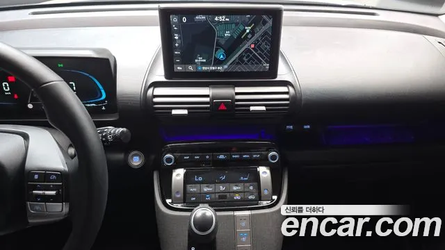 Hyundai Casper 2022 thumb 7