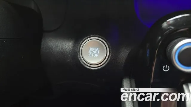Hyundai Casper 2022 thumb 9