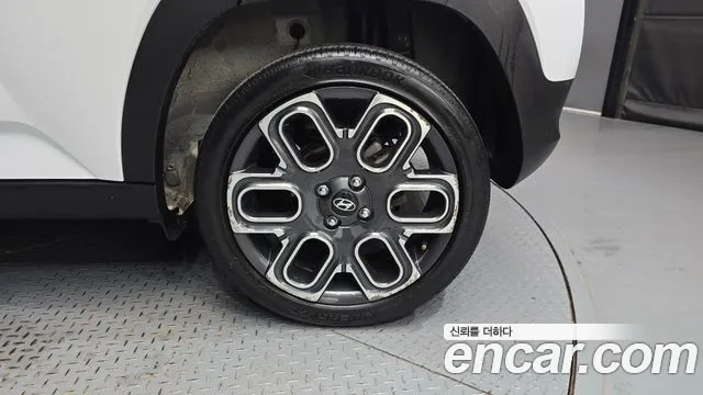 Hyundai Casper 2022 thumb 4
