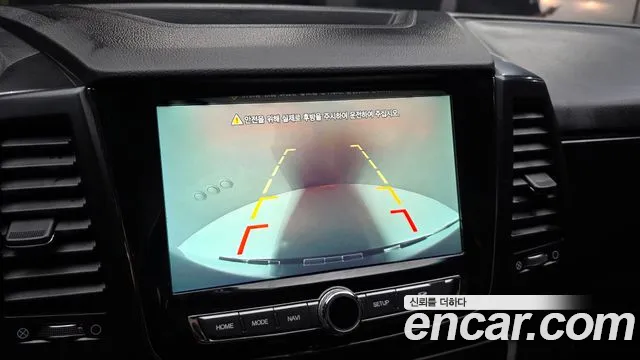 KGM Rexton 2020 thumb 2