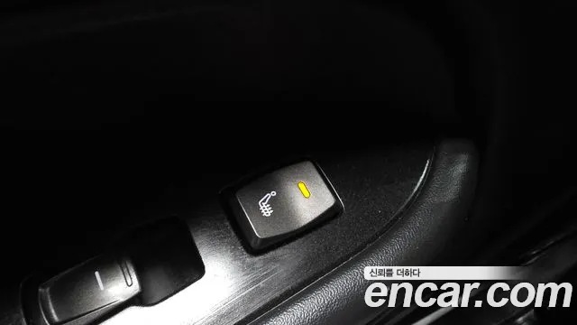 KGM Rexton 2020 thumb 9