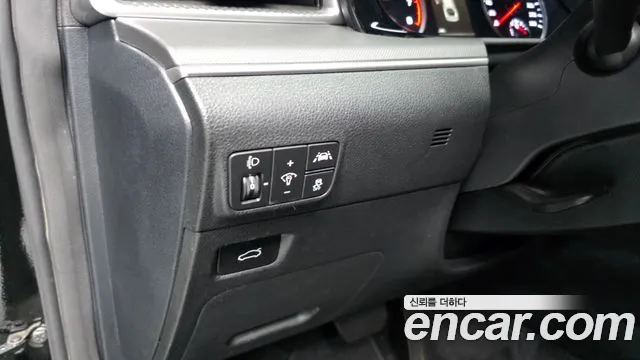 Kia K5 2023 thumb 12