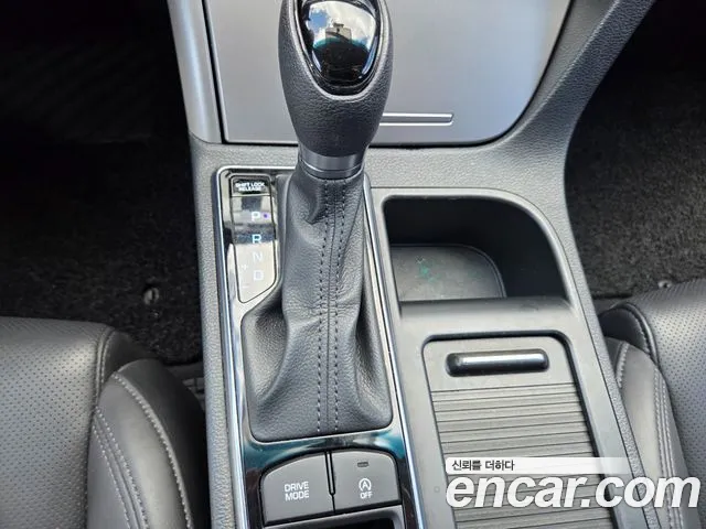 Hyundai Sonata 2015 thumb 10