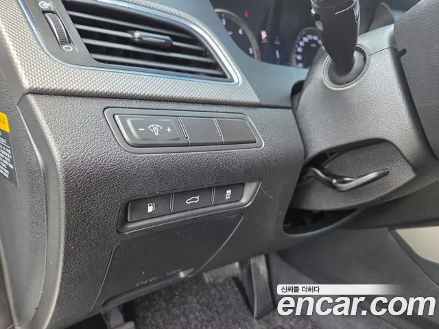 Hyundai Sonata 2015 thumb 6