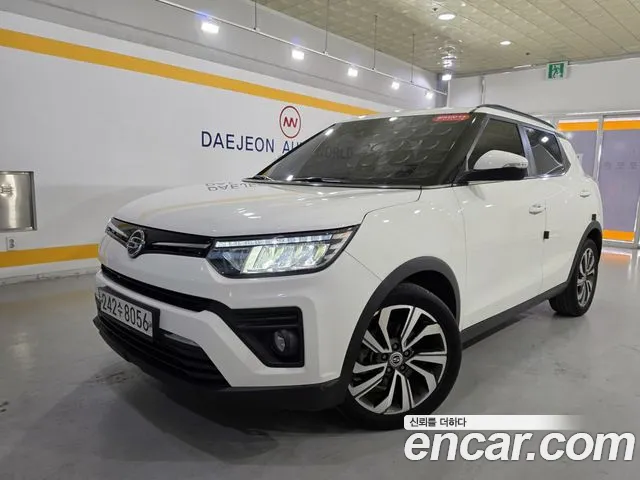 KGM Tivoli 2021 thumb 2