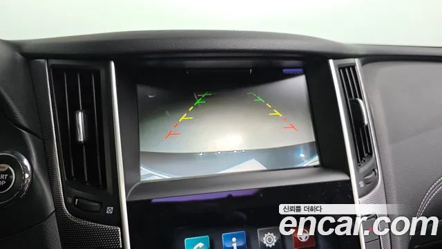 Infiniti Q50 2017 thumb 5