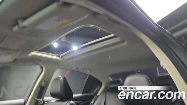 Infiniti Q50 2017 thumb 11