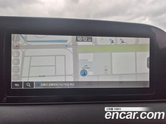 Hyundai Palisade 2019 thumb 2