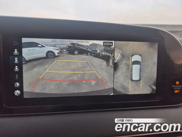 Hyundai Palisade 2019 thumb 11