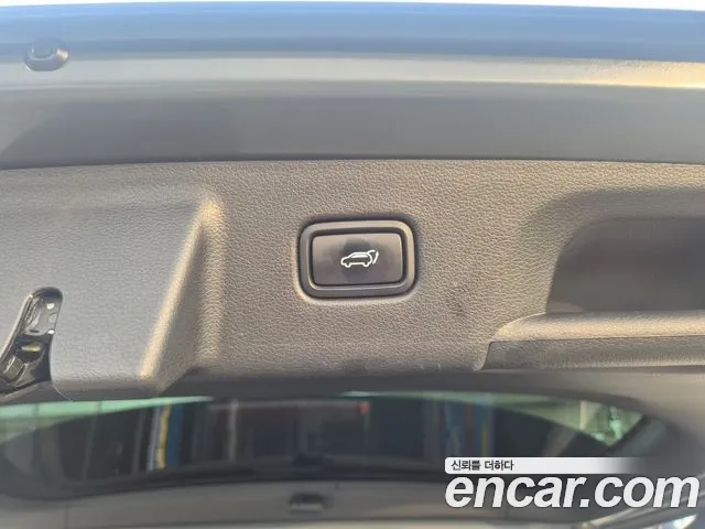 Hyundai Palisade 2019 thumb 12