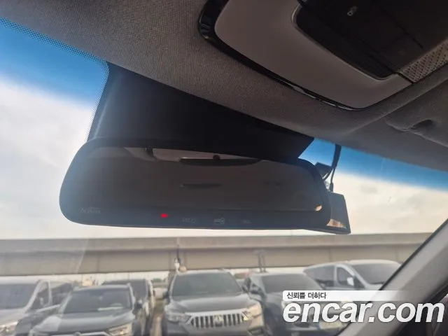 Hyundai Palisade 2019 thumb 8