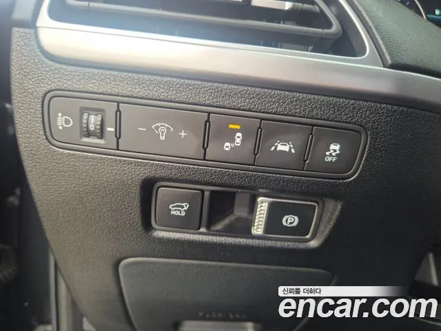 Hyundai Palisade 2019 thumb 4