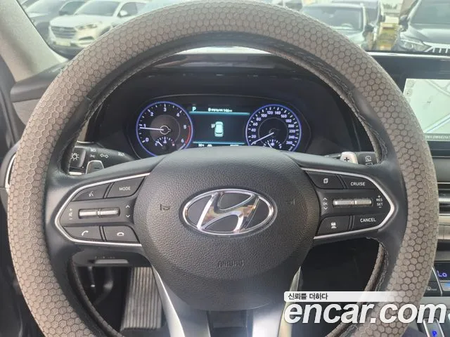 Hyundai Palisade 2019 thumb 5