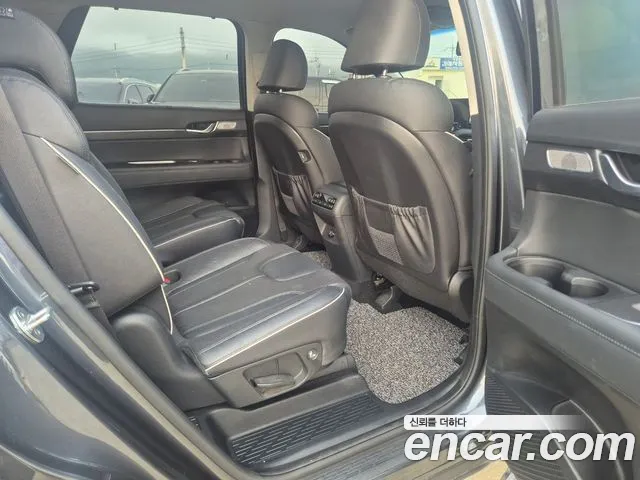 Hyundai Palisade 2019 thumb 10