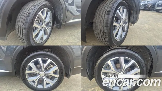 Hyundai Palisade 2019 thumb 3