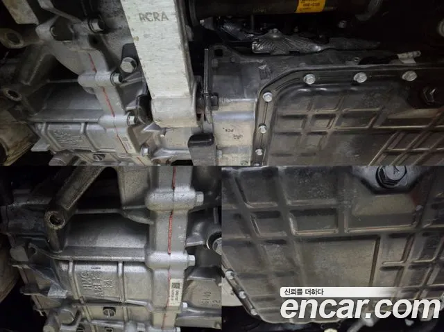 Hyundai Santa Fe 2020 thumb 11