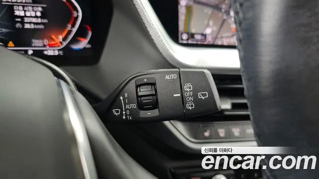 BMW 1 серии 2021 thumb 9