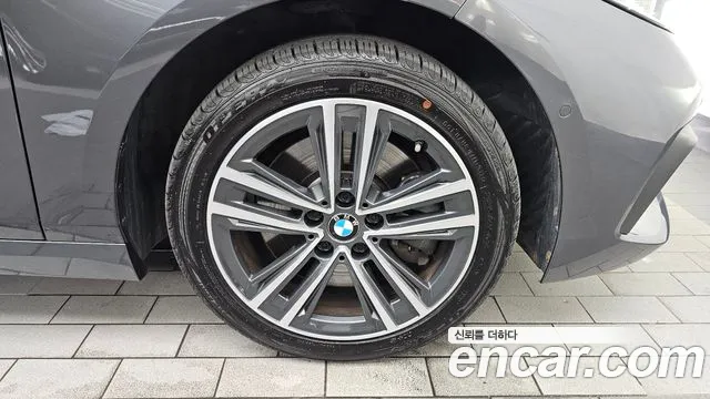 BMW 1 серии 2021 thumb 11