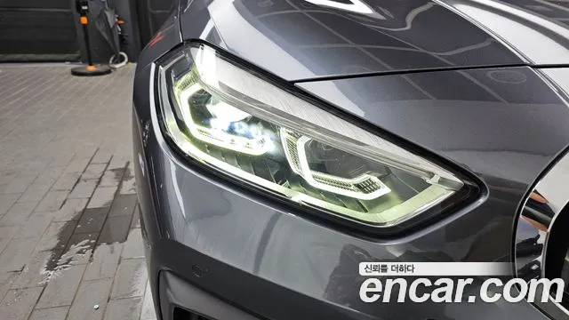 BMW 1 серии 2021 thumb 7