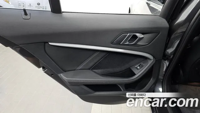 BMW 1 серии 2021 thumb 4