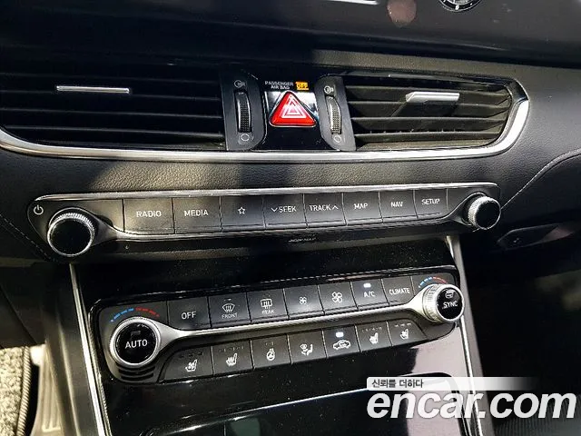 Hyundai Grandeur 2019 thumb 7
