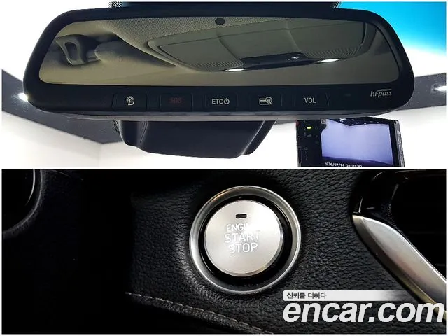 Hyundai Grandeur 2019 thumb 9