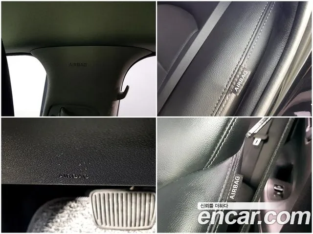 Hyundai Grandeur 2019 thumb 12