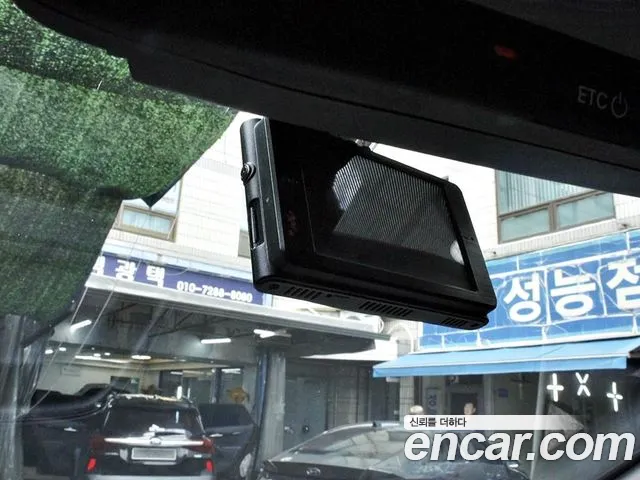 Hyundai Staria 2016 thumb 6