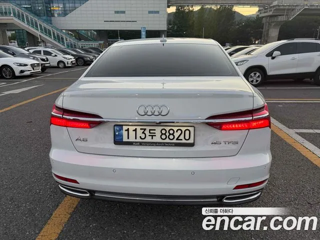 Audi A6 2022 thumb 12