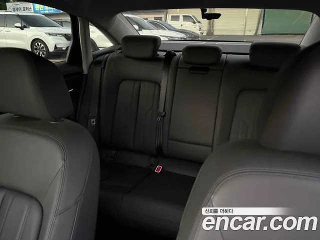 Audi A6 2022 thumb 9