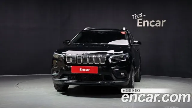 Jeep Cherokee 2019 thumb 12