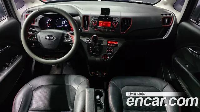 Kia Ray 2017 thumb 3