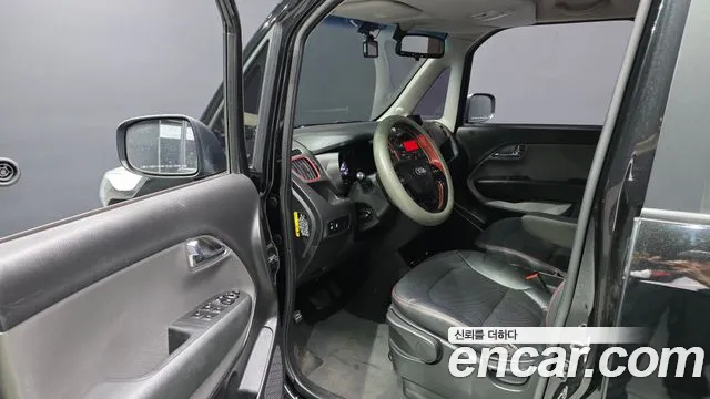 Kia Ray 2017 thumb 11