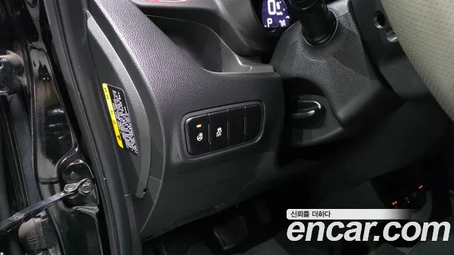 Kia Ray 2017 thumb 7
