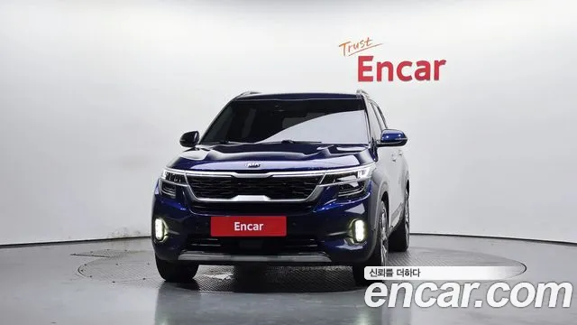 Kia Seltos 2020 thumb 5