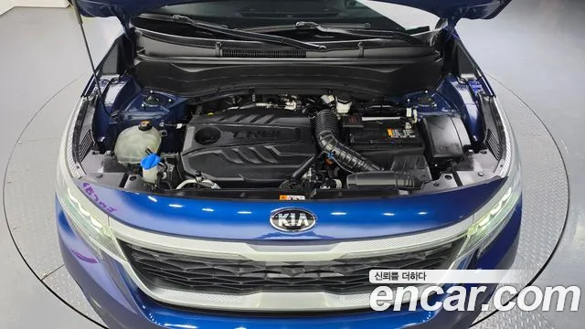 Kia Seltos 2020 thumb 11