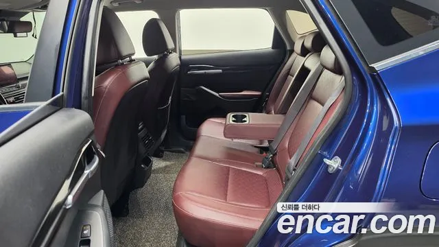 Kia Seltos 2020 thumb 8