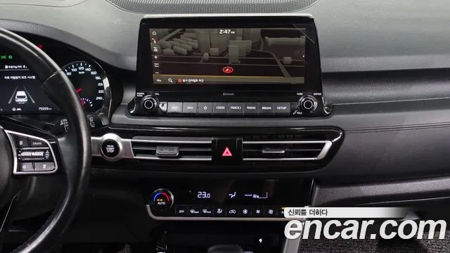 Kia Seltos 2020 thumb 3